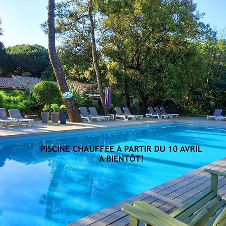 Le Bois Saint Martin Hotel Buitenkant foto