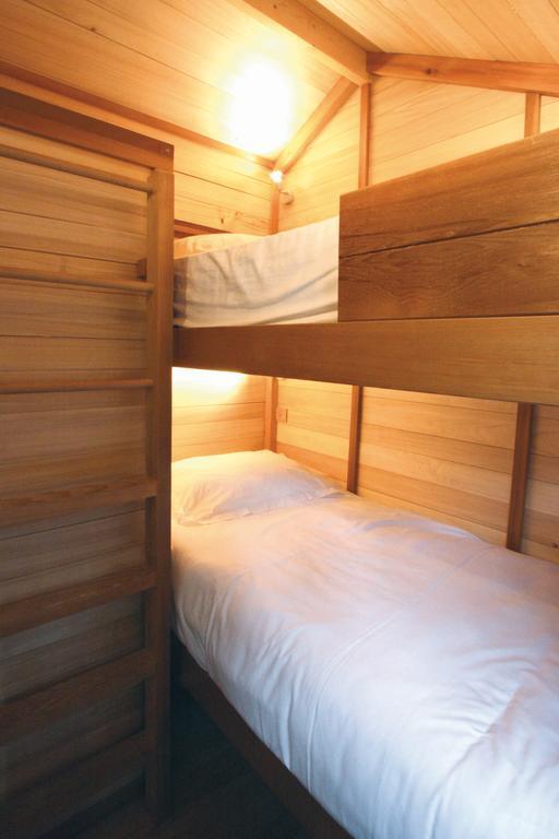 Le Bois Saint Martin Hotel Kamer foto
