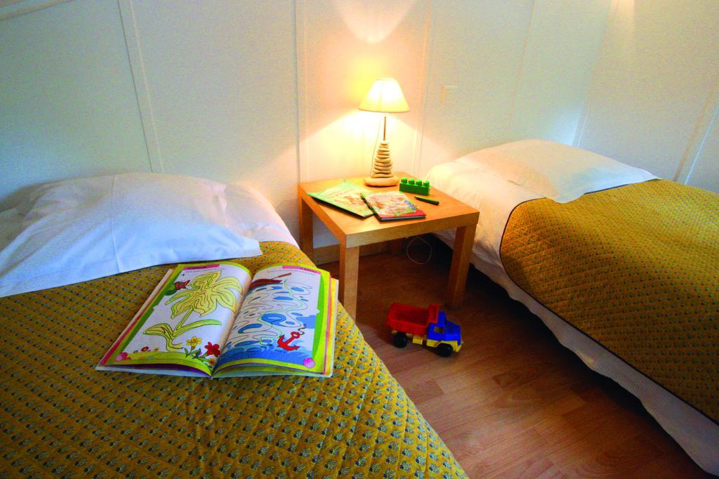 Le Bois Saint Martin Hotel Kamer foto