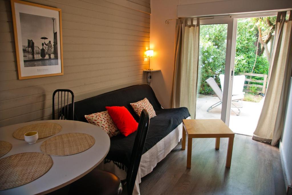 Le Bois Saint Martin Hotel Kamer foto